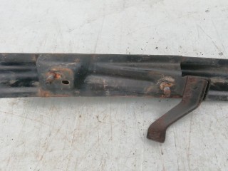 Усилитель бампера передний (кронштейн), FORD EXPLORER 3 3 2001-2006