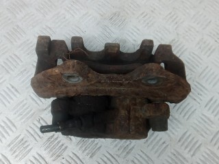 Суппорт тормозной передний левый, MERCEDES BENZ M-CLASS W164 W164 2005-2008