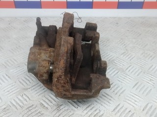 Суппорт тормозной передний левый, MERCEDES BENZ M-CLASS W164 W164 2005-2008