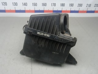 Корпус воздушного фильтра, ориг. номер 28111H1930, 28112H1915, HYUNDAI TERRACAN HP HP 2004-2007