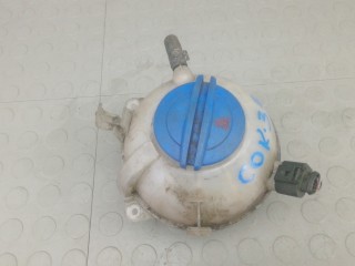 Бачок расширительный, ориг. номер 1K0121407A, 3B0121321, VOLKSWAGEN PASSAT CC 2008-2012
