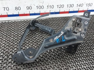 Замок капота MERCEDES BENZ C-CLASS W204 W204 2007-2011