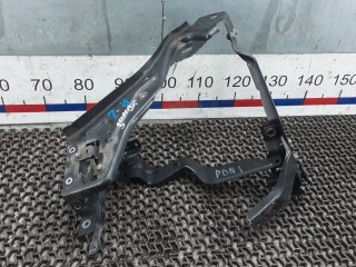 Замок капота, MERCEDES BENZ C-CLASS W204 W204 2007-2011