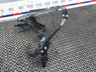 Замок капота, MERCEDES BENZ C-CLASS W204 W204 2007-2011