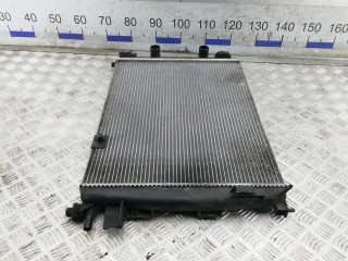 Радиатор системы охлаждения, NISSAN QASHQAI J10 J10 2006-2010