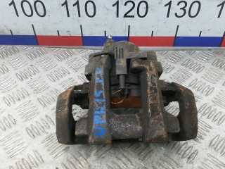Суппорт тормозной задний правый MERCEDES BENZ M-CLASS W164 W164 2005-2008