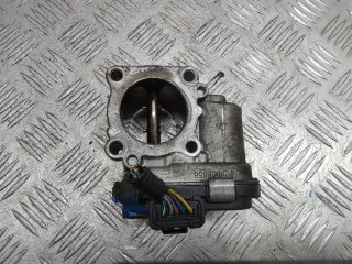 Дроссельная заслонка дизельная, FORD FOCUS 3 3 2011-2015
