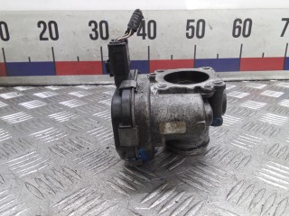 Дроссельная заслонка дизельная, FORD FOCUS 3 3 2011-2015