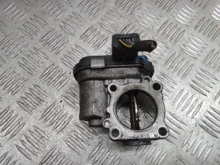 Дроссельная заслонка дизельная, FORD FOCUS 3 3 2011-2015