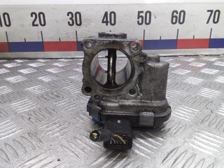 Дроссельная заслонка дизельная, FORD FOCUS 3 3 2011-2015