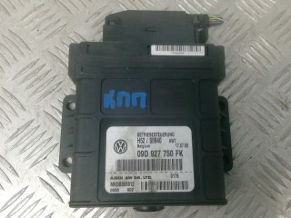 Блок управления АКПП AUDI Q7 2005-2009