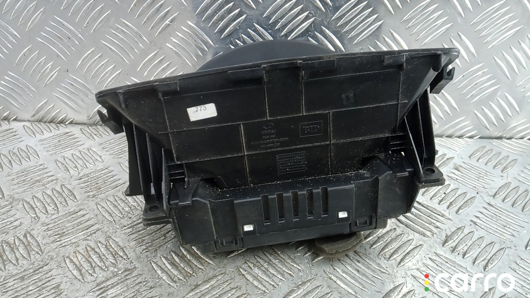 Монитор OPEL ANTARA 2010-2017, 565412769, фото 3