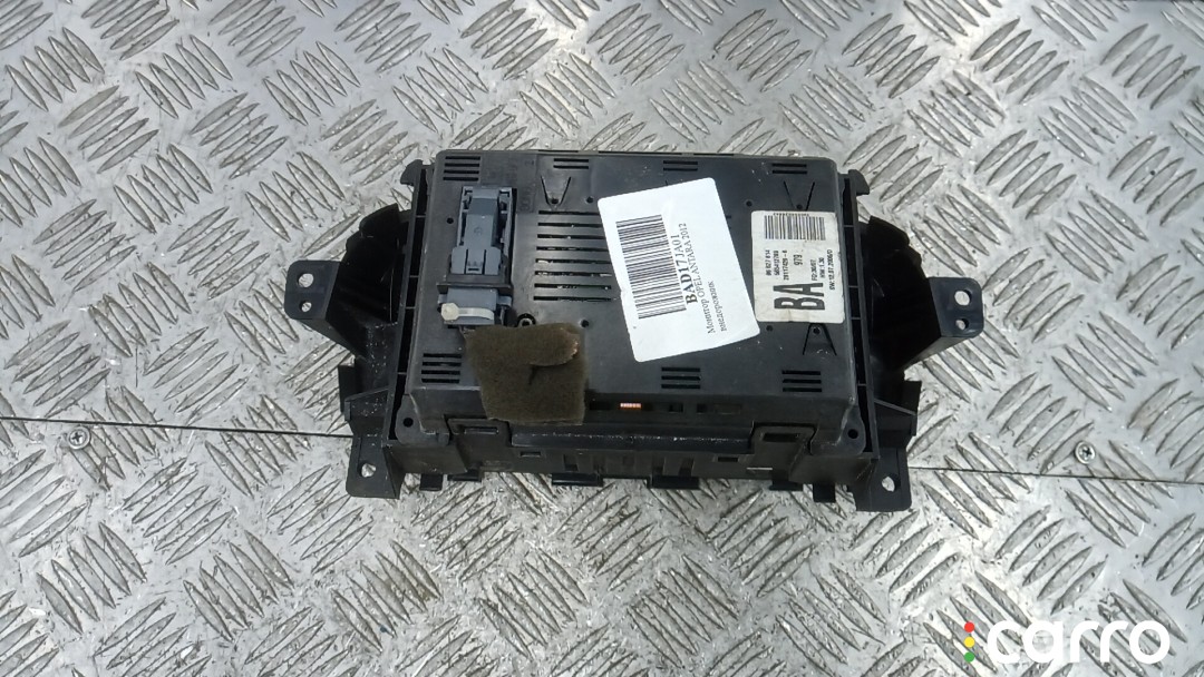 Монитор OPEL ANTARA 2010-2017, 565412769, фото 4