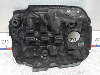 Защита двигателя верхняя, ориг. номер 292402A903, HYUNDAI I40 2011-2015