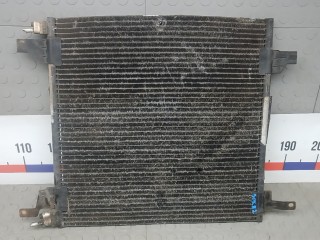 Радиатор кондиционера MERCEDES BENZ M-CLASS W163 W163 2001-2005