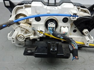 Блок управления печки и климат-контроля, MAZDA 2 2 2 2007-2010