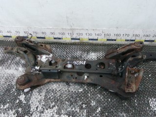 Рычаг передний нижний левый FORD TRANSIT 7 7 2006-2014