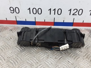 Блок управления печки и климат-контроля, MERCEDES BENZ CLS C219 C219 2004-2008