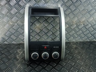 Блок управления печки и климат-контроля VOLKSWAGEN TOURAN (1T1, 1T2) (1T1, 1T2)