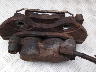 Суппорт тормозной передний левый, MERCEDES BENZ M-CLASS W164 W164 2005-2008