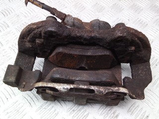 Суппорт тормозной передний левый, MERCEDES BENZ M-CLASS W164 W164 2005-2008