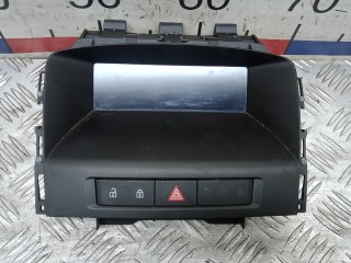 Монитор OPEL ASTRA J J 2009-2012