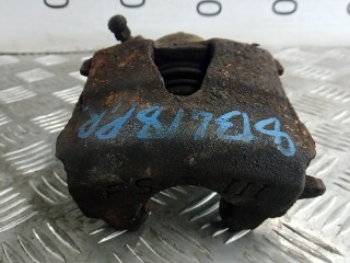 Суппорт тормозной передний правый VOLKSWAGEN GOLF 4 4 1997-2006