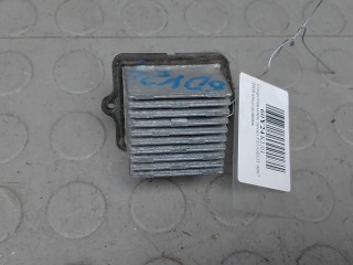 Сопротивление печки PEUGEOT 4007 2007-2012