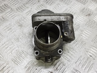 Дроссельная заслонка дизельная OPEL ASTRA J J 2009-2012