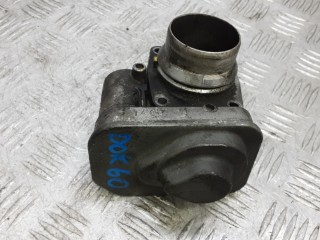 Дроссельная заслонка дизельная, OPEL ASTRA J J 2009-2012