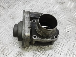 Дроссельная заслонка дизельная, OPEL ASTRA J J 2009-2012