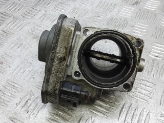 Дроссельная заслонка дизельная, OPEL ASTRA J J 2009-2012