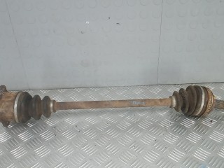 Привод задний левый TOYOTA RAV 4 XA20 XA20 2000-2003
