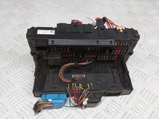 Блок комфорта BMW 5 F10/F11 F10/F11 2009-2013
