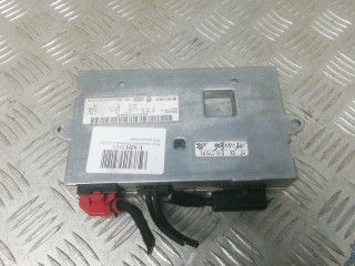 Блок управления Bluetooth AUDI Q7 2005-2009