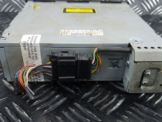 CD-чейнджер, ориг. номер 1Z0035111A, SKODA OCTAVIA A5 A5 2004-2009