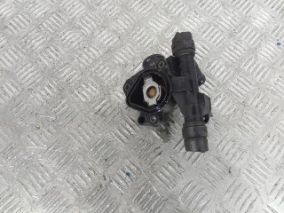 Корпус термостата дизельный, NISSAN X-TRAIL T31 T31 2007-2011