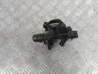 Корпус термостата дизельный, NISSAN X-TRAIL T31 T31 2007-2011