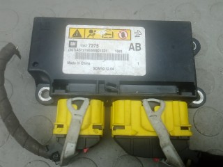 Блок управления airbag OPEL MERIVA B B 2010-2014