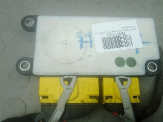 Блок управления airbag, ориг. номер 13577275, OPEL MERIVA B B 2010-2014