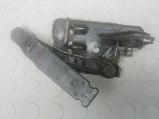 Замок капота, ориг. номер 3D0823480E, VOLKSWAGEN PHAETON 1 1 2002-2007