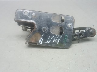 Замок капота, ориг. номер 3D0823480E, VOLKSWAGEN PHAETON 1 1 2002-2007