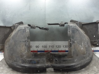 Защита арок (защита крыла, подкрылок) передняя левая BMW X5 E70 E70 2006-2010