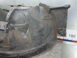 Защита арок (защита крыла, подкрылок) передняя левая, BMW X5 E70 E70 2006-2010