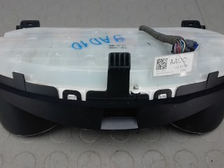 Щиток приборов, ориг. номер 13328269, OPEL ASTRA J J 2009-2012