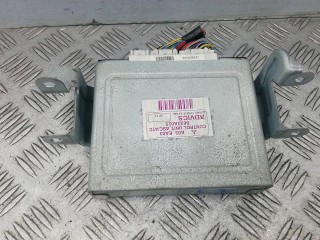 Блок управления, ориг. номер 8633A025, MITSUBISHI PAJERO 4 4 2006-2011