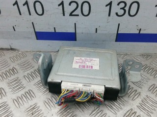 Блок управления, ориг. номер 8633A025, MITSUBISHI PAJERO 4 4 2006-2011