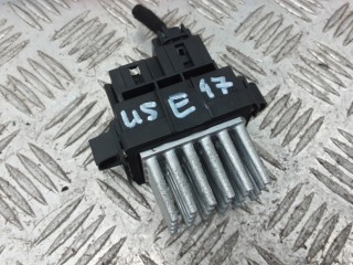 Сопротивление печки CHEVROLET CRUZE J300 J300 2008-2012