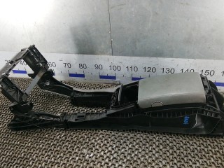 Подлокотник центральный MERCEDES BENZ CLS C219 C219 2004-2008