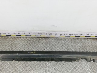 Накладка на порог BMW 5 F10/F11 F10/F11 2009-2013